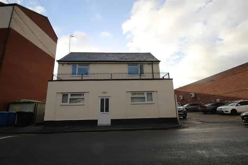 1 Bedroom House Share Near Derby Royal Infirmary