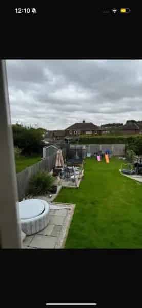 3 Bed House Near Schools Shops Large Garden Potential 4th Bedroom
