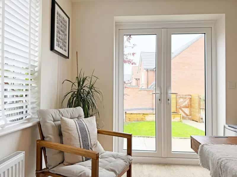 3 Bed Detached House For Sale Market Harborough
