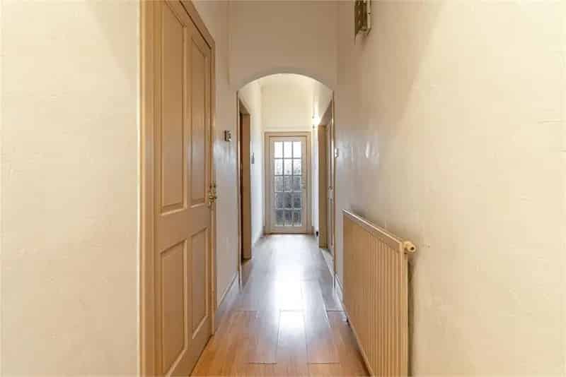 2 Bed 2 Reception Ground Floor Flat - Ideal for Investors
