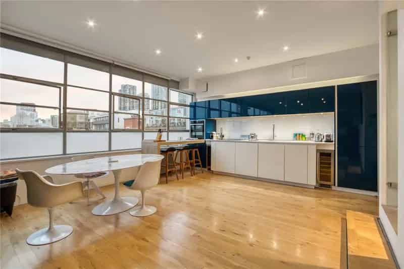 1 Bed Apartment for Sale Shepherdess Walk Islington