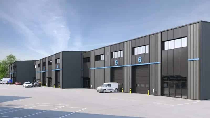 Commercial property For Rent , Liverpool, England