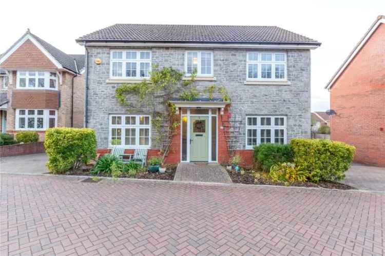 4 Bedroom Detached House Cheswick Village