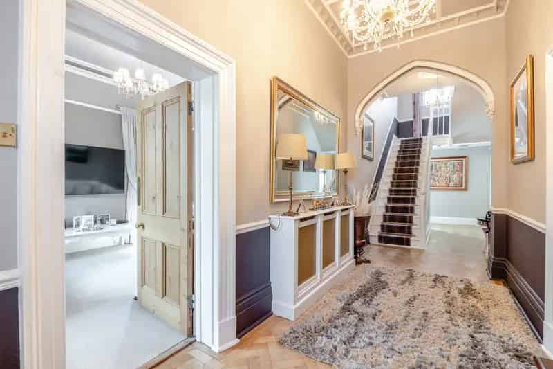 Detached Period House 4 5 Beds 5 Baths Stafford