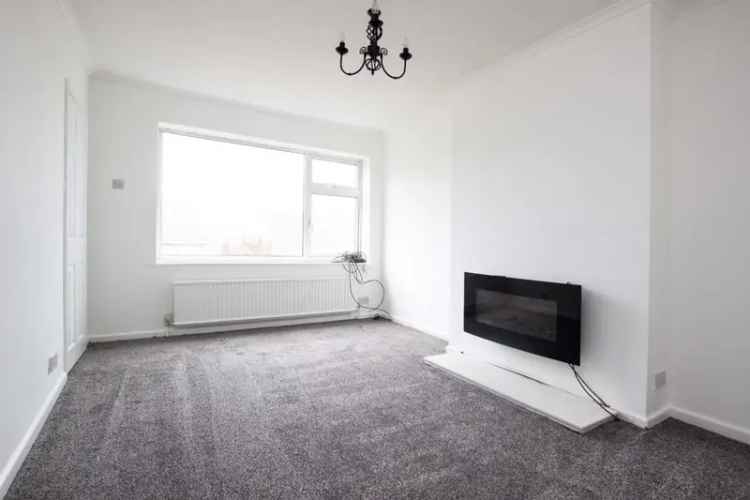 2 bedroom Bungalow
 To Let