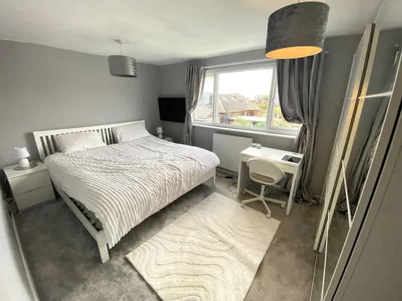 3 Bed Semi Detached House For Sale High Crompton