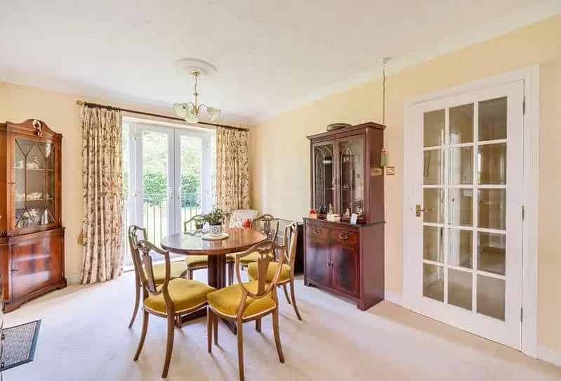 1 Bed Flat for Sale