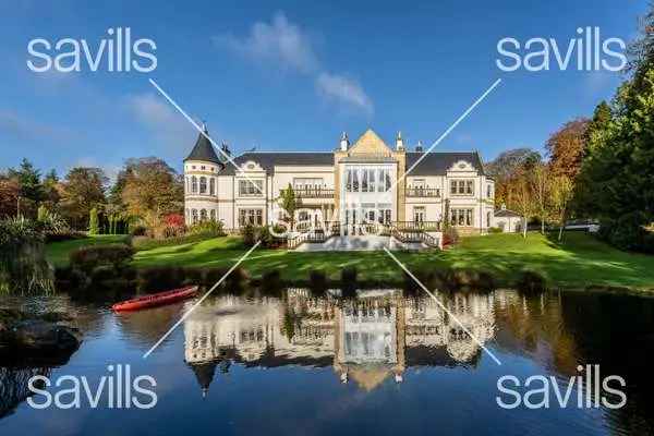 Dalhebity House, Bieldside, Aberdeen, AB15 9BQ | Property for sale | Savills