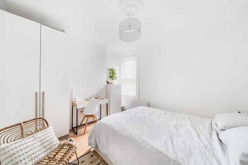 Martell Road West Dulwich Family Home