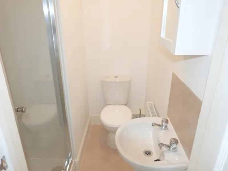 1 Bedroom Flat To Rent Available July 18 2025