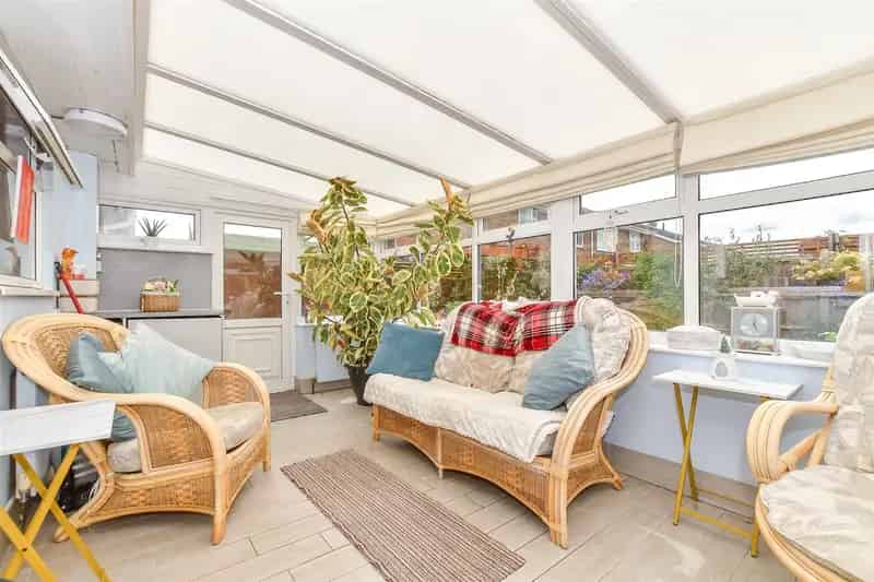 2 Bedroom Semi-Detached Bungalow for Sale