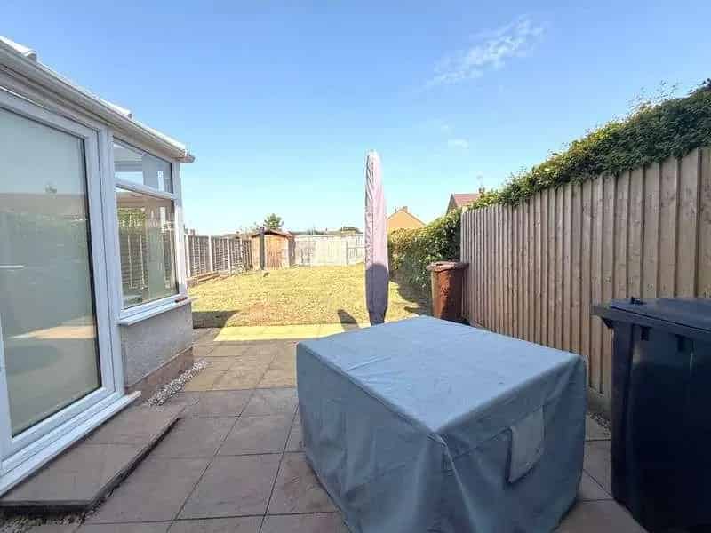 3 Bed Terrace House for Sale