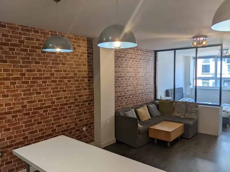 0 Bedroom Studio House to Rent