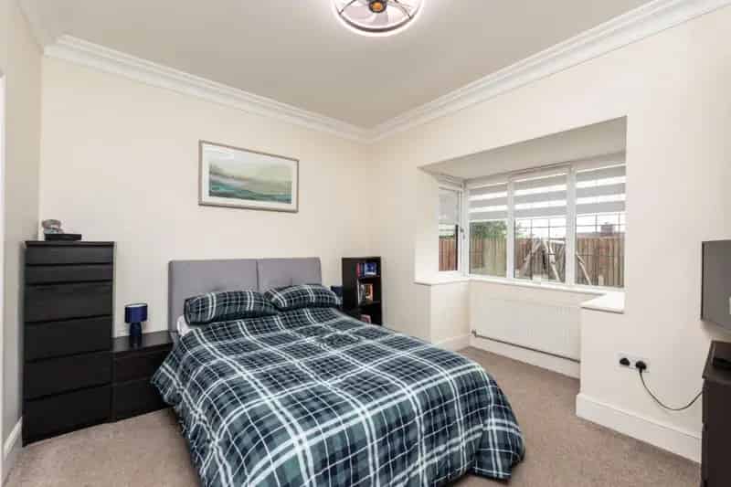 3 Bed Detached Bungalow For Sale