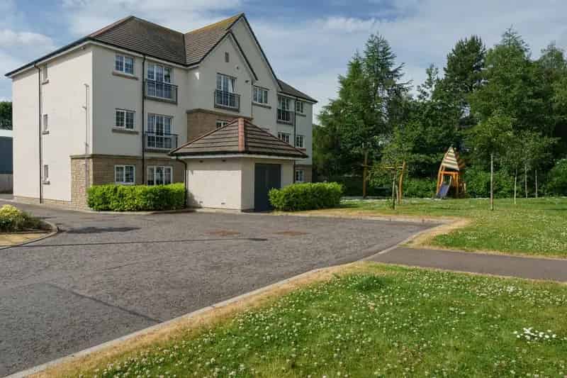 2 Bedroom Apartment to Rent in Bridge of Don Aberdeen