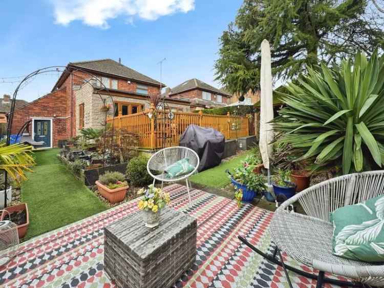 3 Bedroom Detached House for Sale Dinnington South Yorkshire