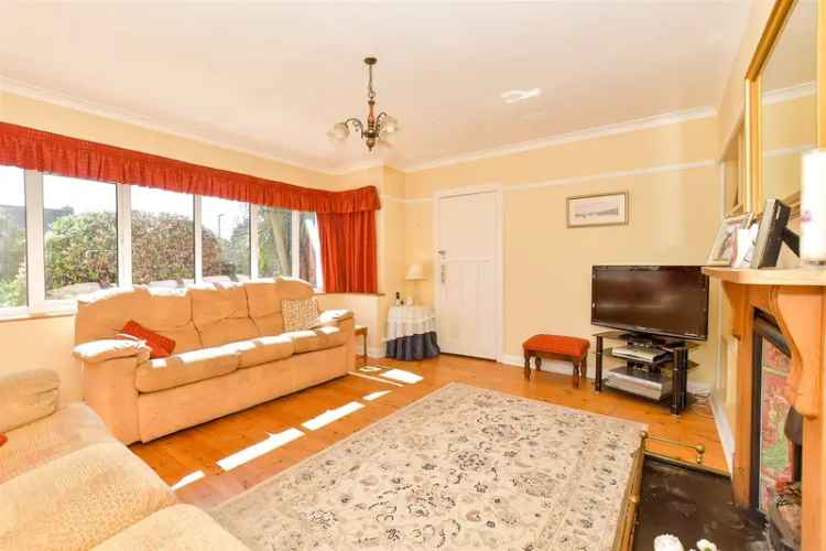 3 Bedroom Chalet Bungalow for Sale with Annex Potential