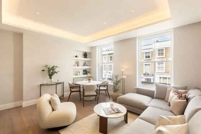 Maisonette for sale in Westbourne Park Road, London W11