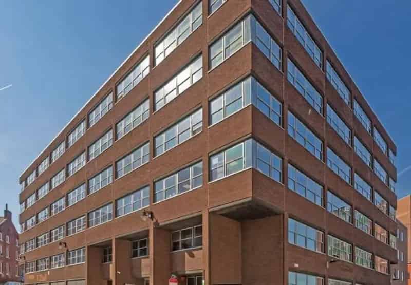 Serviced Offices London Flexible Terms 2-60 People