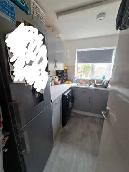 2 Bed Cluster House Near School and Parks