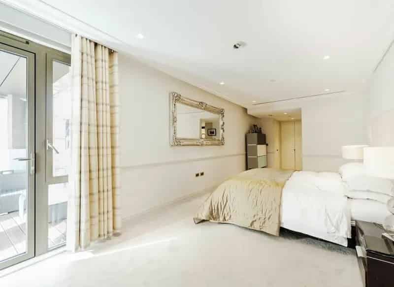 River View Apartment Queen's Wharf One Bedroom