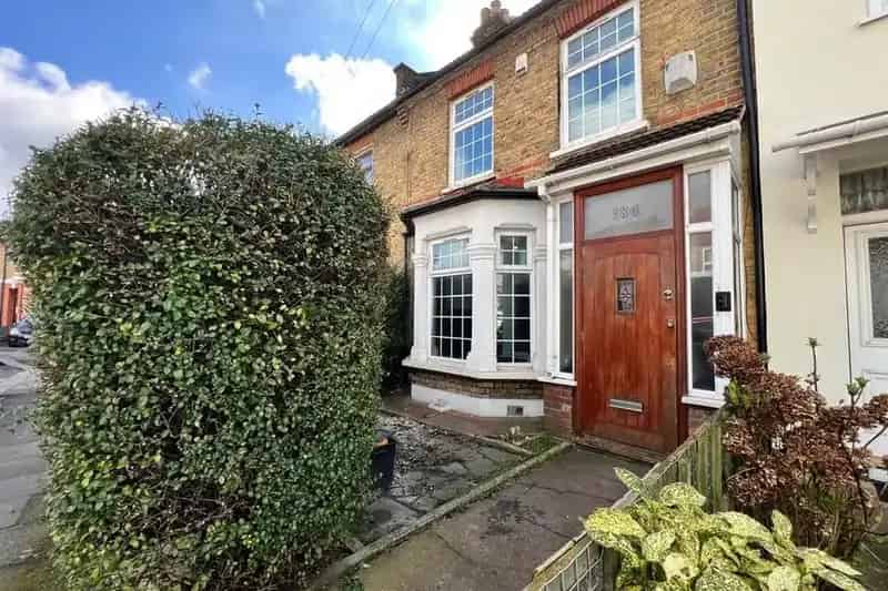 3 Bedroom House for Sale