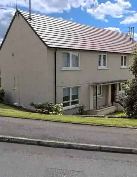 Flat For Rent , Cornton Road, Stirling, Scotland
