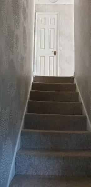 3 Bedroom End Terrace House with Garden Driveway and Shed