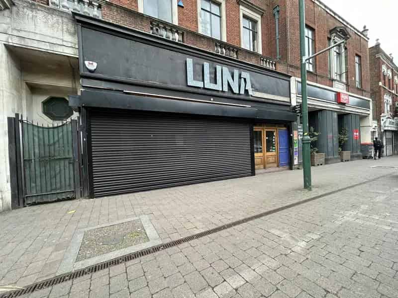 Leytonstone Music Venue For Lease - Creative Space