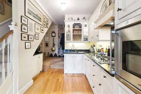 Steeles Mews North, Belsize Park, London, NW3 4RJ | Property for sale | Savills