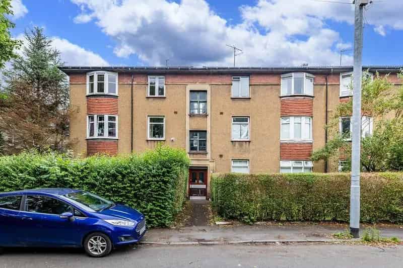 2 Bedroom Flat for Sale Glasgow