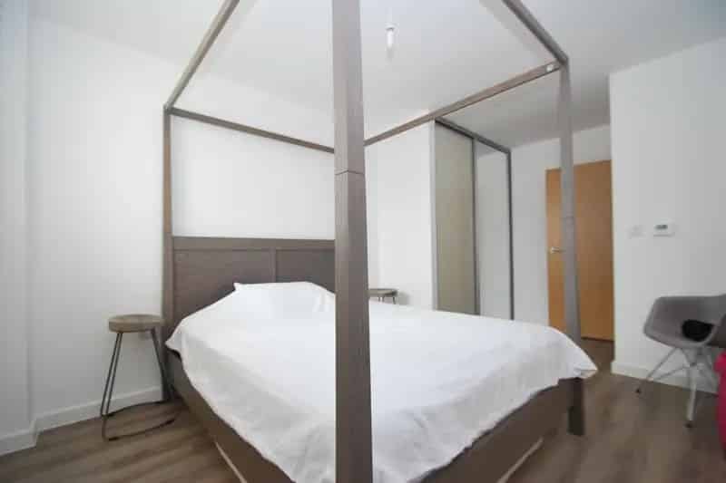 Flat For Rent , Bath, England
