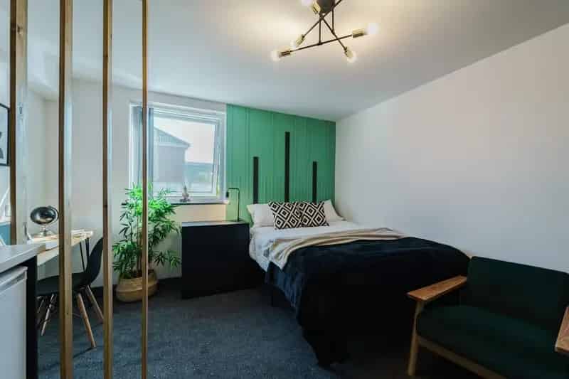 1 Bedroom House Share to Rent