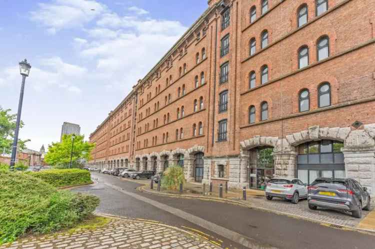 2 Bedroom Flat to Rent Liverpool Merseyside L3 - Parking Available