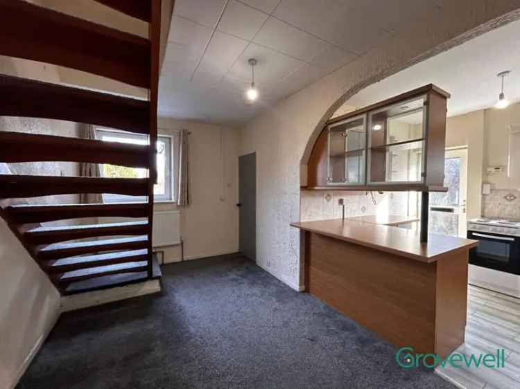 2 Bedroom Bungalow Breightmet Available Now