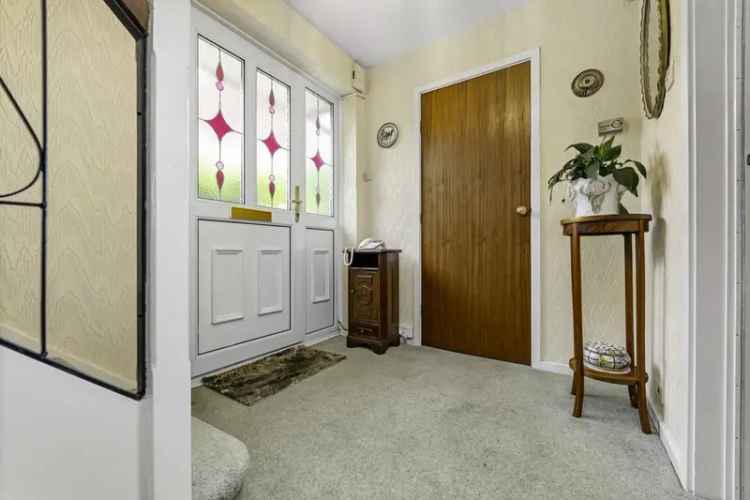 3 Bedroom Semi-Detached House for Sale in Cardiff