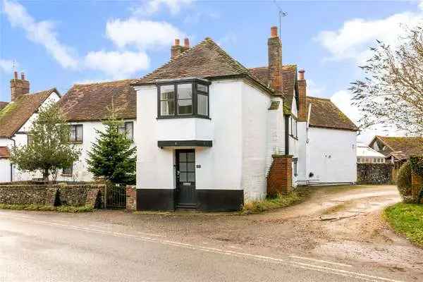 Watlington Street, Nettlebed, Oxfordshire, RG9 5AA | Property for sale | Savills