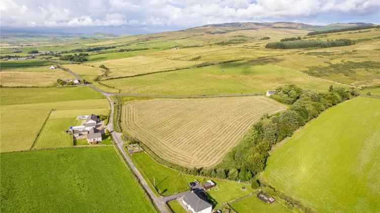 Land For Sale in null, Scotland