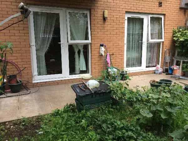 Ground Floor Family Home with Garden and Parking Pets Allowed Wheelchair Accessible