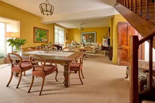 18th Century Manor House with Planning Permission Shutford Oxfordshire