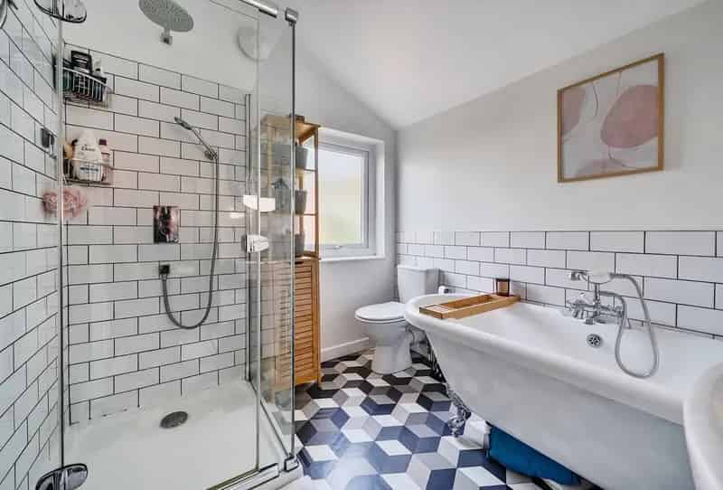 2 Bedroom House for Sale in BS3