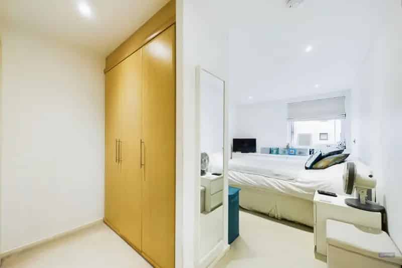 Luxury 2-Bedroom Apartment Ocean Village Southampton