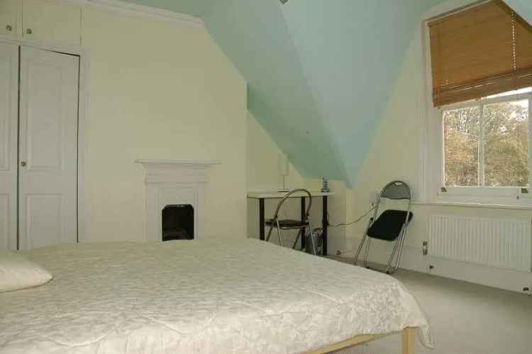 1 Bed Flat for Sale near Guildford Station