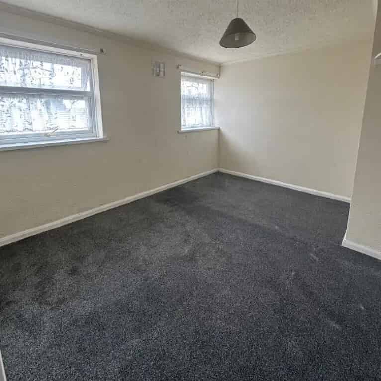 Three Bedroom House Rift House Hartlepool
