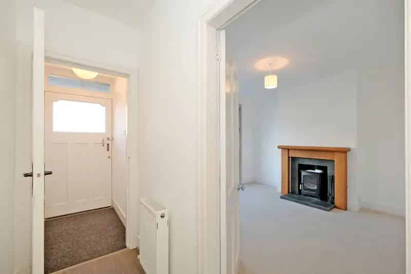 Charming 4-Bed Semi Detached House in Aberdeen West End