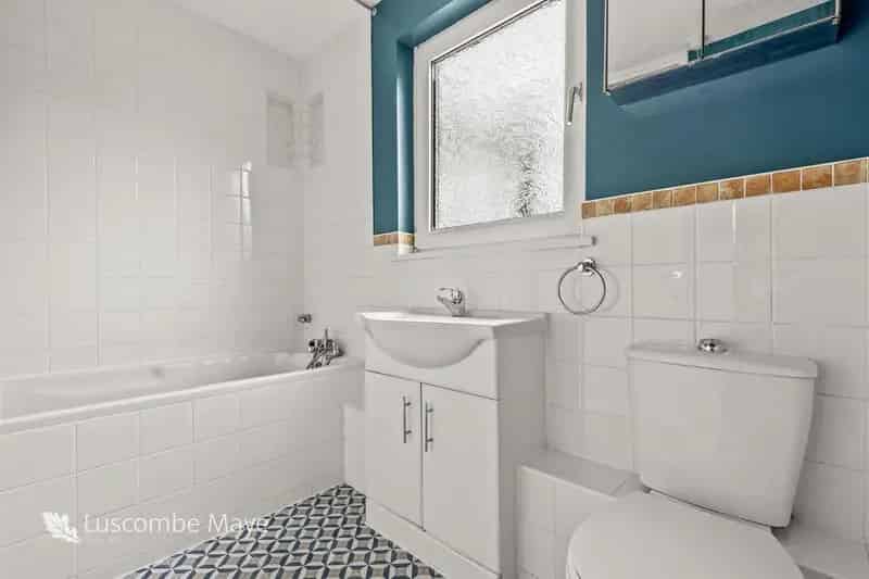 3 Bed House for Sale Near Plymouth