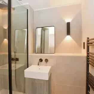 2 rooms flat of 74 m² in Manchester