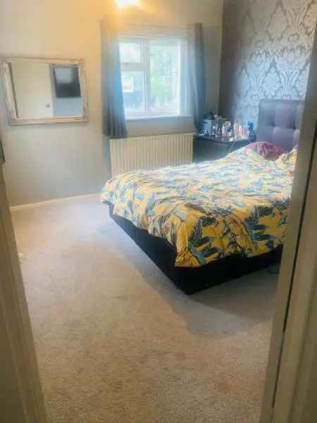 House For Rent in Stevenage, England