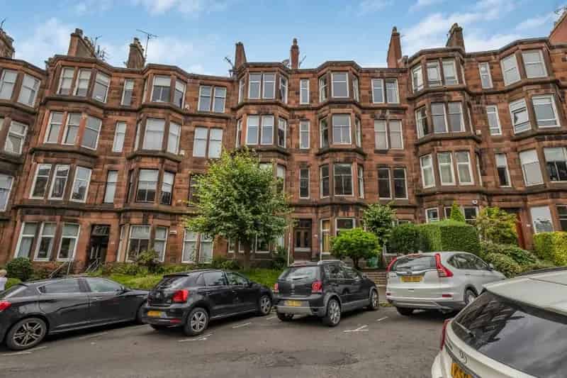 2 Bedroom Flat to Rent