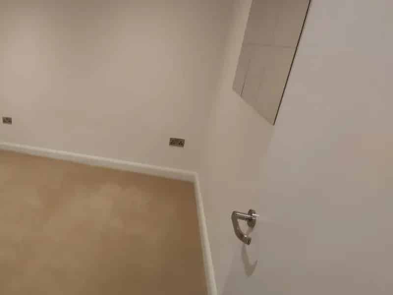 Modern Apartment in Grade II Listed Building